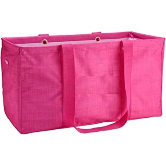 Thirty-One Large Utility Tote - Picture 1 of 2